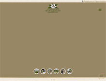 Tablet Screenshot of landscapemanagement.org